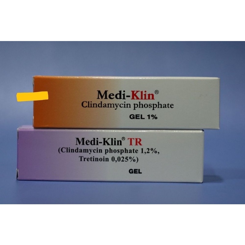 Medi-klin loại bỏ mụn và ngăn ngừa mụn