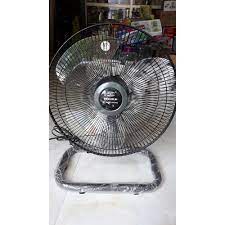 Quạt sàn chân quỳ Điện Cơ 91 QS400  Quạt sàn công nghiệp - Bộ Quốc Phòng