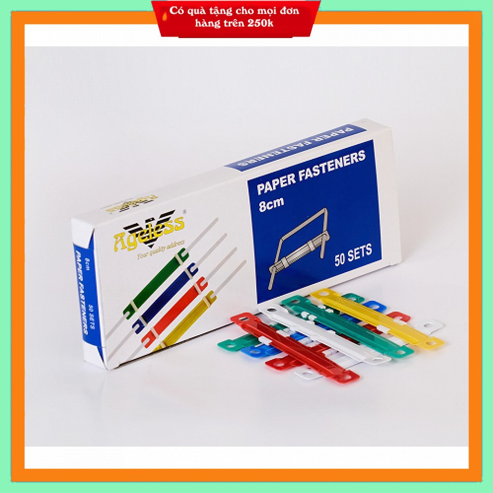 Acco nhựa Ageless[̲̅$̲̅(̲̅2οο̲̅)̲̅$̲̅]