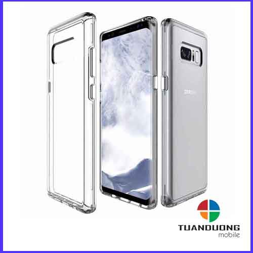 Ốp dẻo trong Cho Samsung /S10 Note 9 /S8plus/s9plus/s7 /M20
