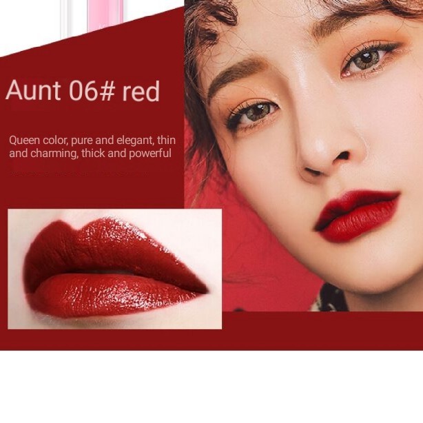 🌟Son bóng nhung mịn LAMEILA 30g | BigBuy360 - bigbuy360.vn