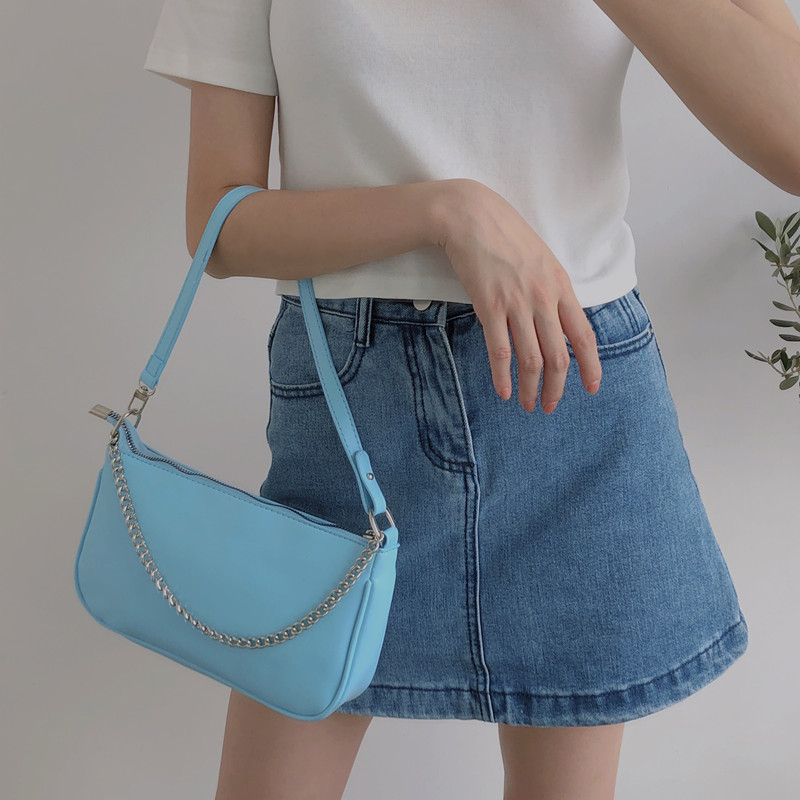 Túi Da Đeo Chéo Thời Trang Dành Cho Nữ