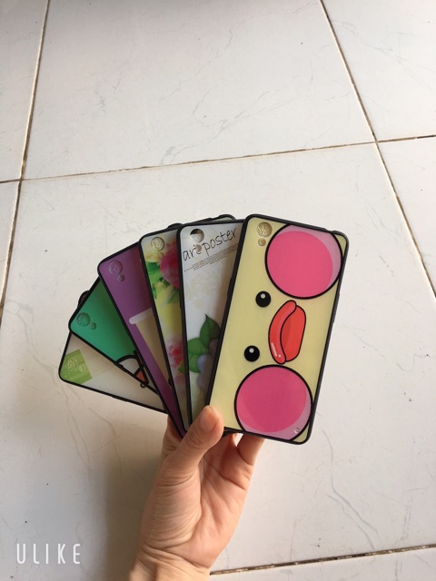 [⚡️Giá Gốc] Ốp lưng oppo A37,Neo9