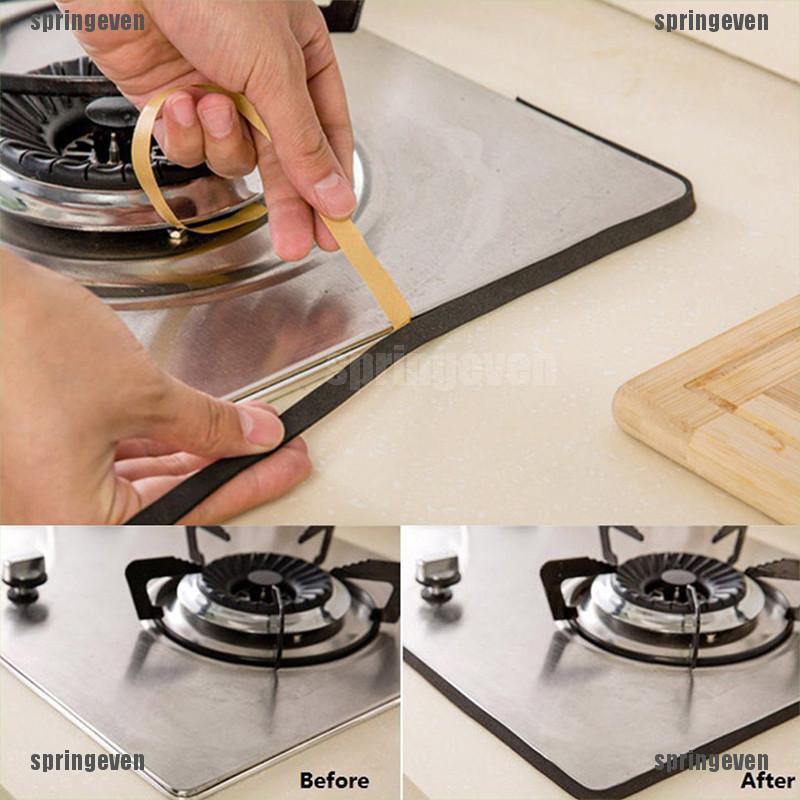 Cuộn Băng Keo 2M Dán Viền Cửa Sổ Tránh Va Chạm Tiện Dụng