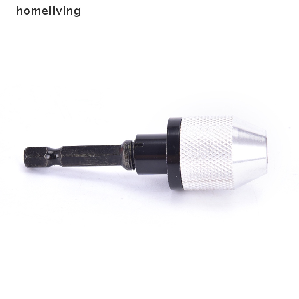 Đầu Kẹp Mũi Khoan Lục Giác 1 / 4 &quot;Thay Đổi Nhanh Chóng Tiện Lợi