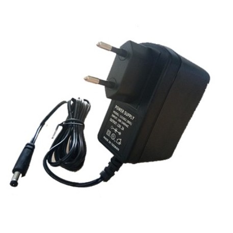 Nguồn (Adapter 12V-2A) Camera