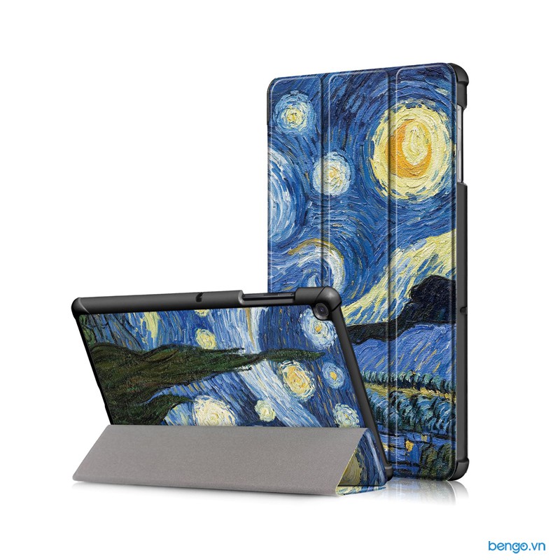 Bao da Samsung Galaxy Tab S5e 10.5 T720/T725