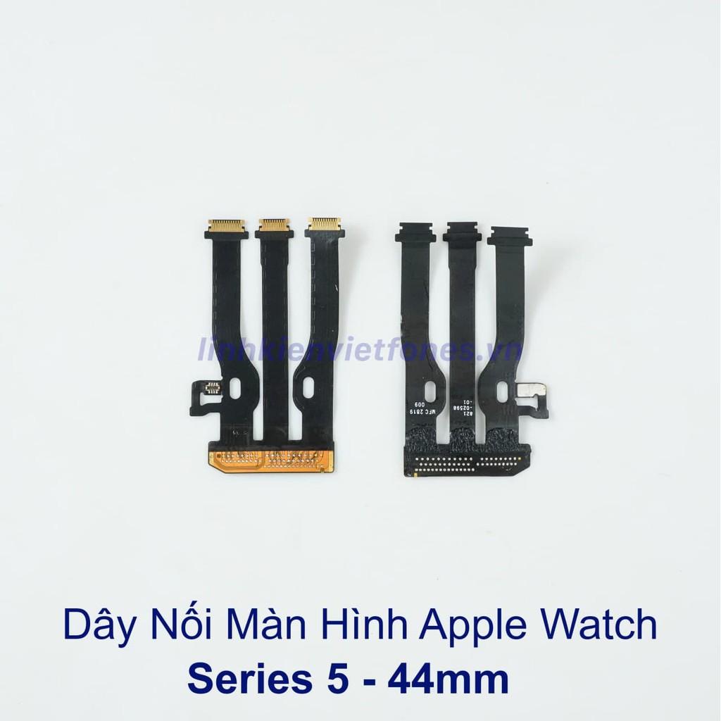 Dây nối main màn hình Apple Watch (Seri 4/5/6)