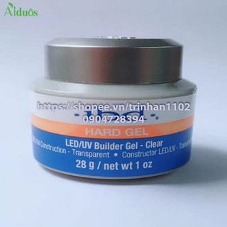Gel nối móng IBD không nóng