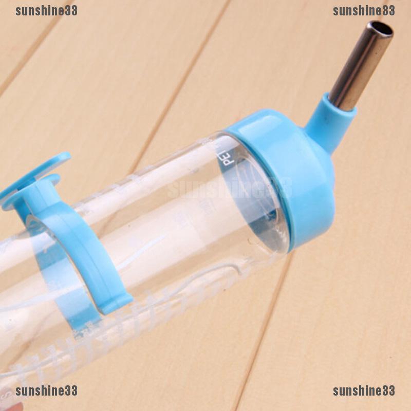 1 Giá Đỡ Bình Nước Cho Chuột Hamster