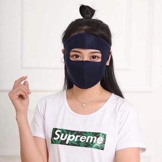 Khẩu trang ninja loại 1 combo 3c