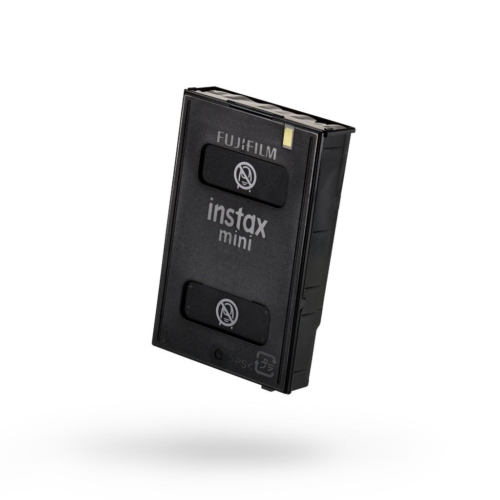 FILM INSTAX MINI Viền CandyPop FUJIFILM dùng cho máy ảnh chụp lấy liền