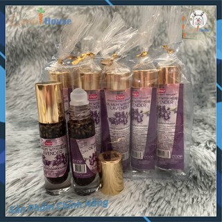 Dầu Nóng Thảo Dược Otop 8ml Thái Lan