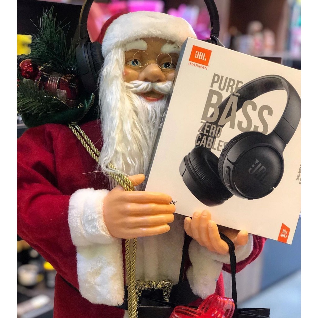 Tai Nghe JBL Tune 500BT