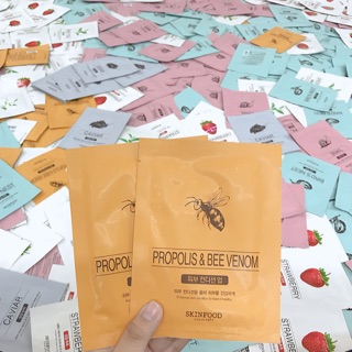 Mặt nạ giấy Skinfood