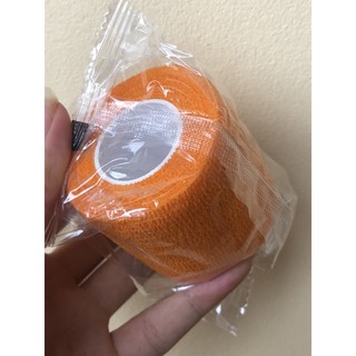băng gối thể thao cao su non