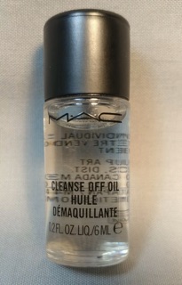 1 chai Dầu tẩy trang MA size mini 6ml -59k-