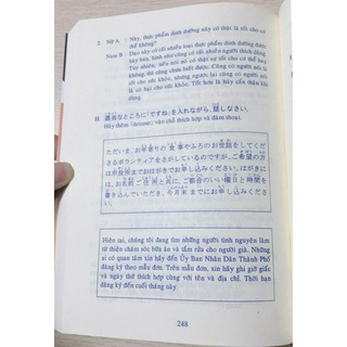 Sách - Đàm thoại tiếng Nhật Nameraka Nihongo Kaiwa (Bản Dịch Tiếng Việt)