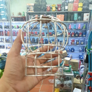 CẦU CHẮN RÁC D76-D90-D110