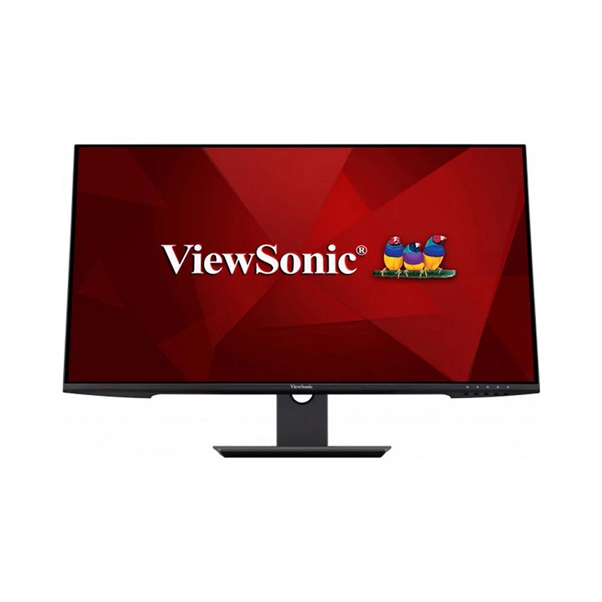 Màn hình Viewsonic VX2780-2K-SHDJ (27inch/QHD/IPS/75Hz/4ms/250nits/HDMI+DP+Audio)