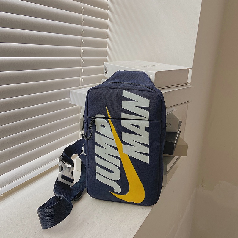 Túi đeo chéo NIKE KZD1802 chất lượng cao thời trang | BigBuy360 - bigbuy360.vn