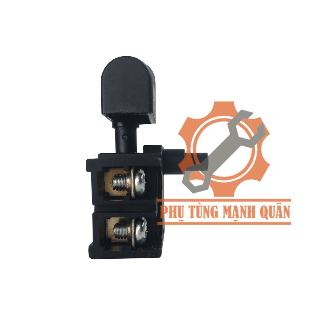 Công tắc máy cắt gạch- công tắc máy bào