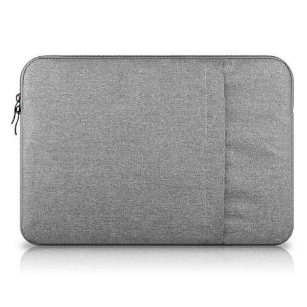 Túi Chống Sốc Macbook/Laptop/Surface Cao Cấp 11,12,13,15 inch - Có Ngăn Phụ