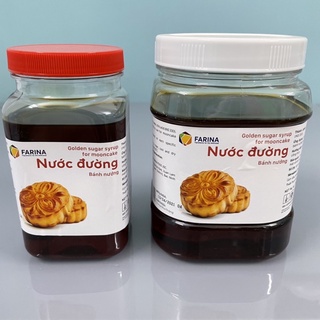 Nước đường bánh nướng 500g, 1kg