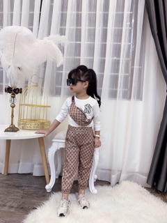 Set bộ NY kèm túi