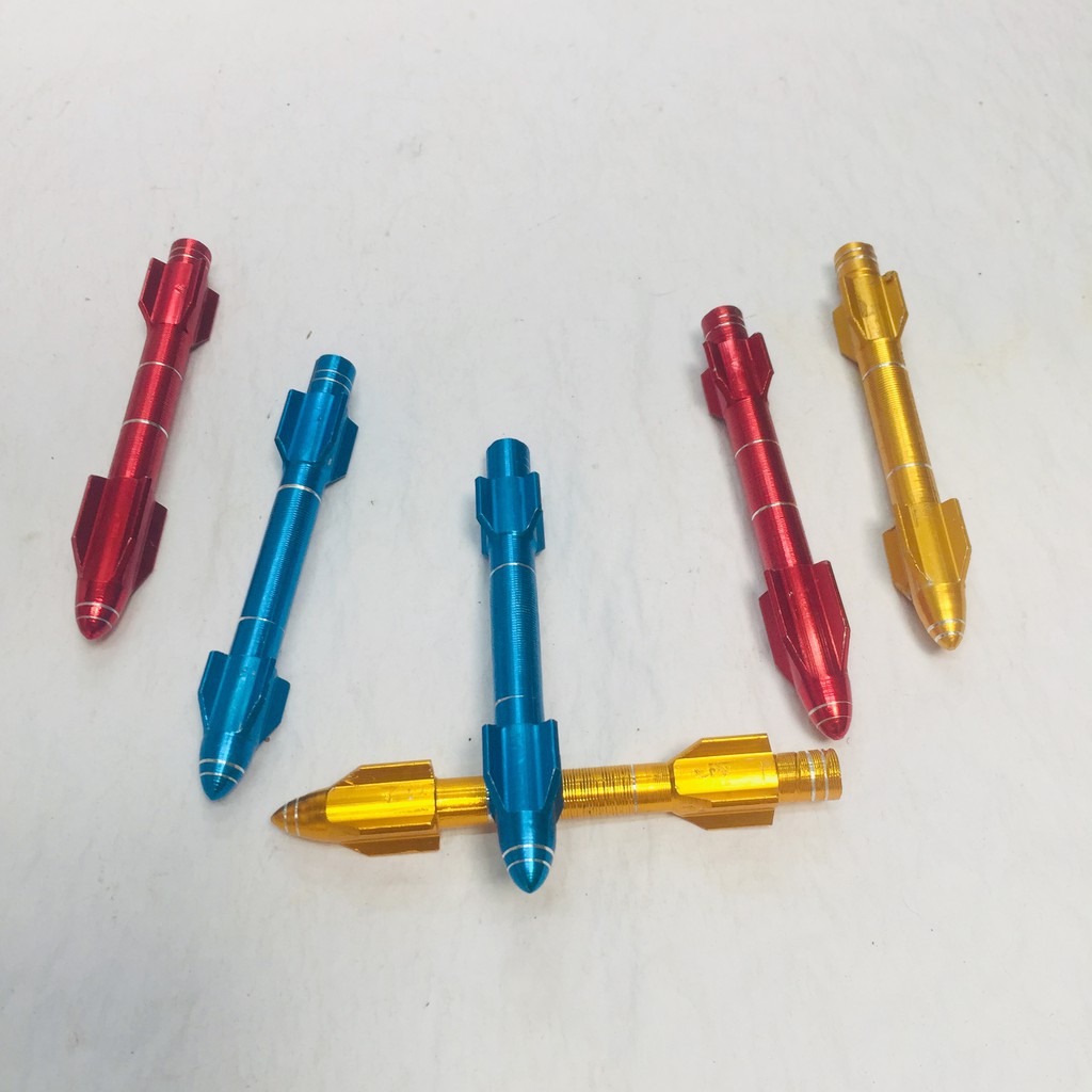 Ốc trang trí hình mũi tên