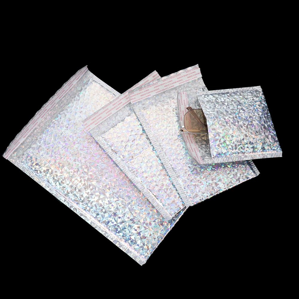 DAPHNE Set 5 Túi Xốp Chống Thấm Nước Chống Sốc Tiện Dụng