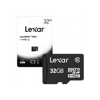 Thẻ nhớ Lexar 32GB - 64GB CHÍNH HÃNG