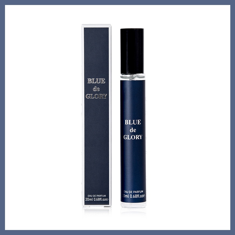 Nước hoa nam LOVALI 4-5h lưu hương lâu chính hãng dịu nhẹ, cuốn hút khác phái cho học sinh, sinh viên  20ml LV03