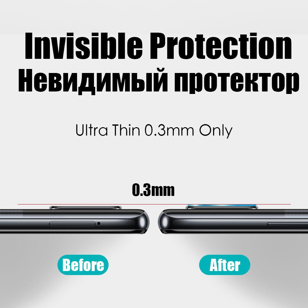 [Ảnh Thật] Kính CL chống trầy Camera Samsung A12/ A42 5G Cường Lực
