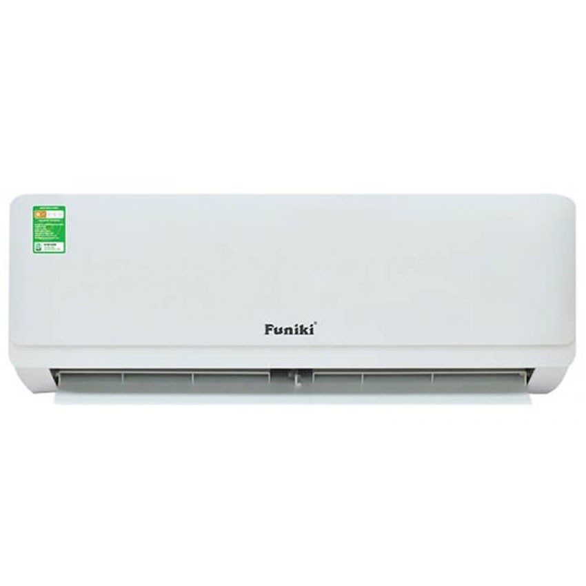 [FREESHIP HN] Điều hòa Funiki 1 chiều 9000BTU