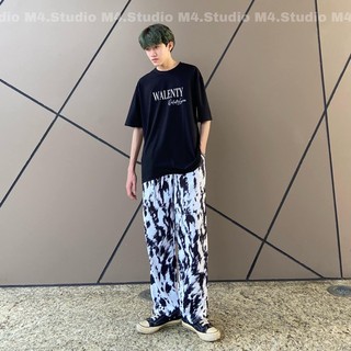 Quần loang ống rộng QC -M4.studio