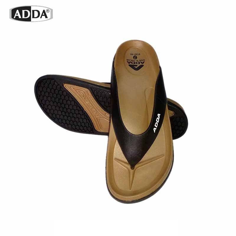 Dép Thái Lan Nam Xỏ Ngón ADDA 61S01