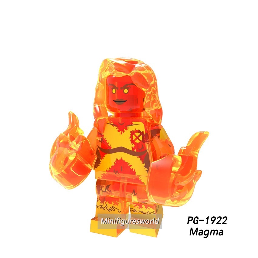 Mô Hình Đồ Chơi Nhân Vật Hoạt Hình Marvel PG8219