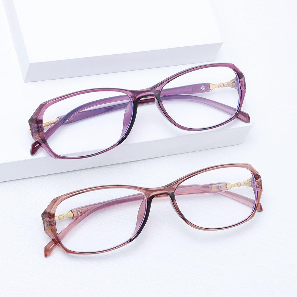 MOILYVN Kính Đọc Sách Siêu Nhẹ Cho Nữ