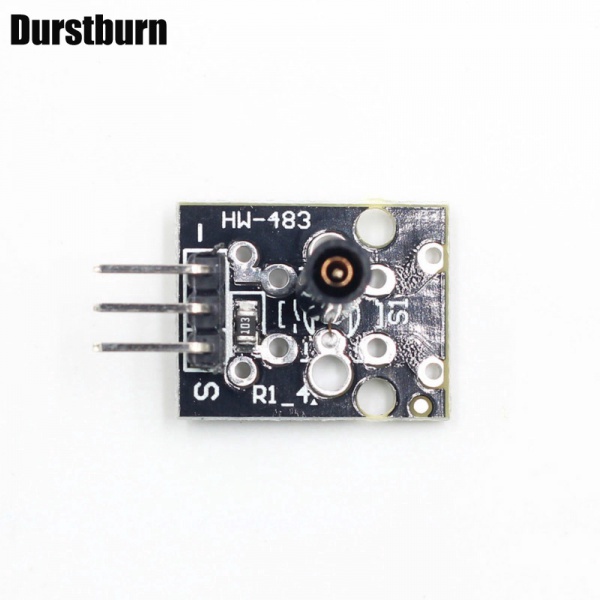 Set 1/5 Mô Đun Cảm Biến Rung Ky-002 Sw-18015P Chuyên Dụng