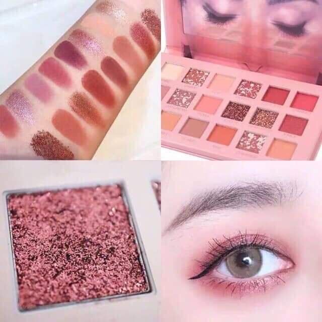 Phấn mắt Huda Beauty