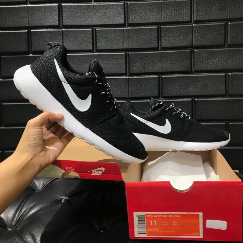 (hàng Mới Về) Kem Dưỡng Da Roshe Run 36-40