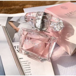 Nước hoa mini Versace Bright Crystal EDT