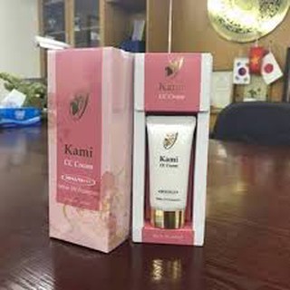 Kami cc cream