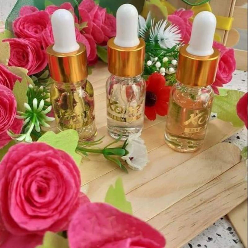 Serum Dưỡng Trắng Da Mặt Koné Thái Lan Chính Hãng