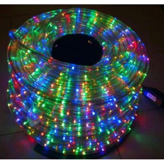 Đèn chớp cuộn dài 10m