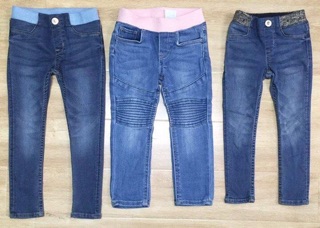 💖💖💖Quần jegging bé gái HM💖💖💖