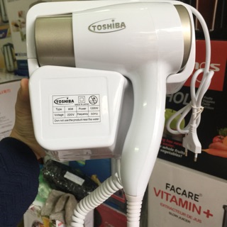 Combo 30 Máy Sấy Tóc Treo Tường TOSHIBA
