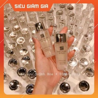 Nước hoa hồng Re-nutriv dòng cao cấp Estee Lauder 30ml