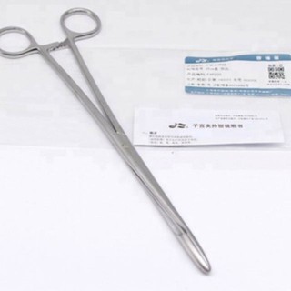 Kẹp đầu rắn - Pen đầu rắn 25cm